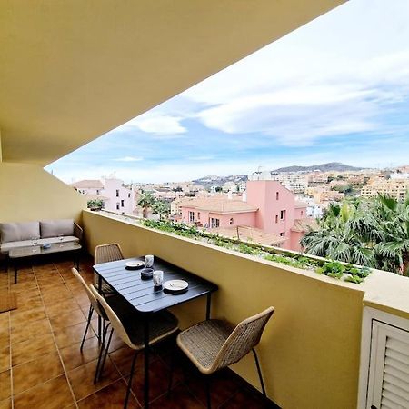 Royal Golf View: 2Br, Pools & Ac Sitio de Calahonda Exterior foto