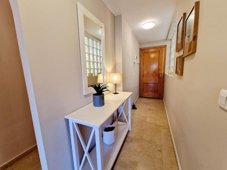 Royal Golf View: 2Br, Pools & Ac Sitio de Calahonda Exterior foto