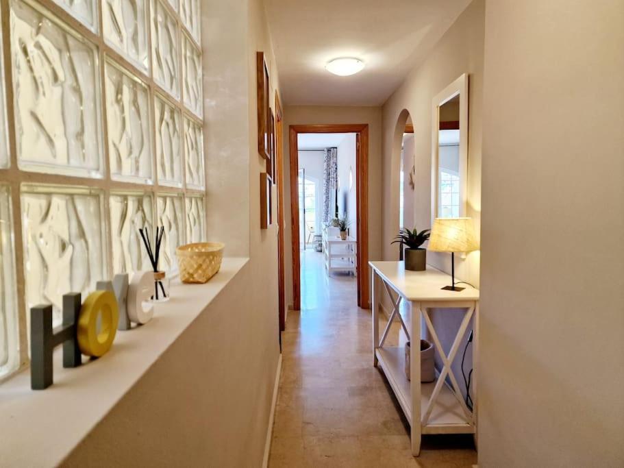 Royal Golf View: 2Br, Pools & Ac Sitio de Calahonda Exterior foto