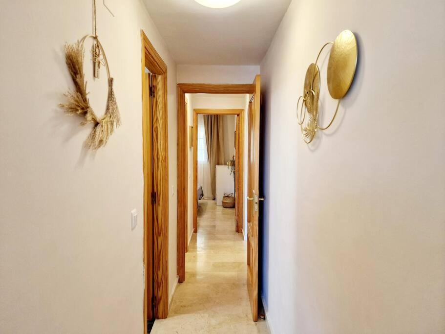 Royal Golf View: 2Br, Pools & Ac Sitio de Calahonda Exterior foto