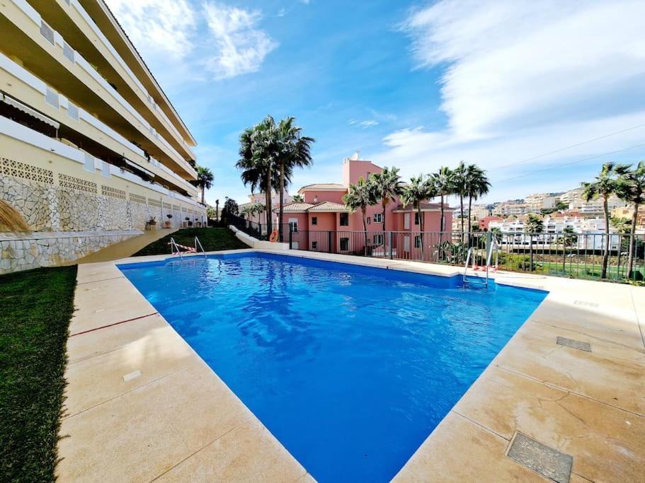 Royal Golf View: 2Br, Pools & Ac Sitio de Calahonda Exterior foto