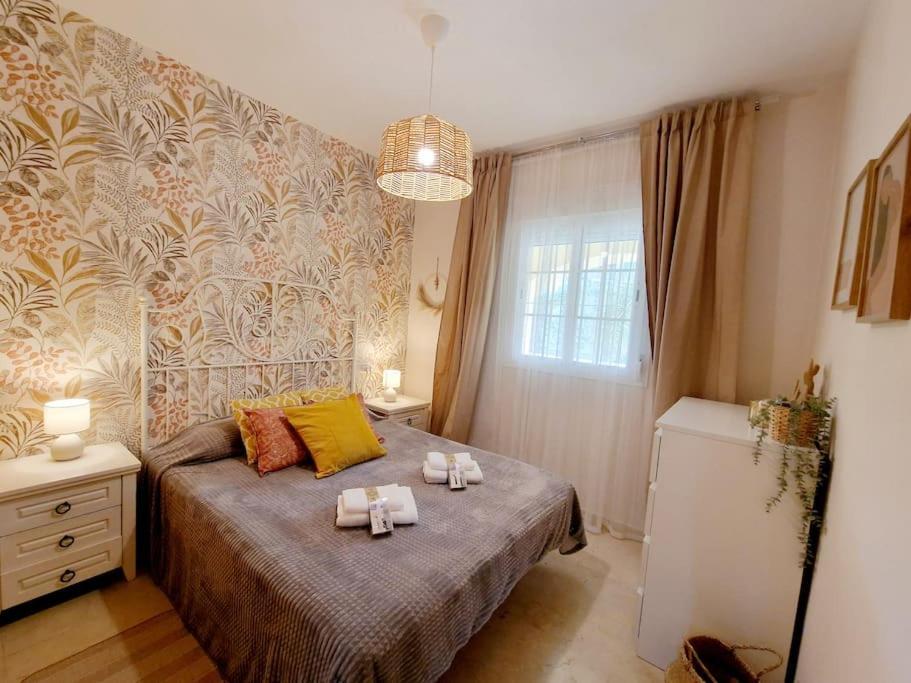 Royal Golf View: 2Br, Pools & Ac Sitio de Calahonda Exterior foto