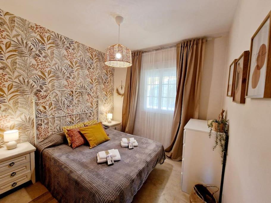 Royal Golf View: 2Br, Pools & Ac Sitio de Calahonda Exterior foto