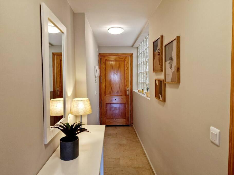 Royal Golf View: 2Br, Pools & Ac Sitio de Calahonda Exterior foto