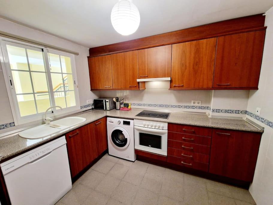 Royal Golf View: 2Br, Pools & Ac Sitio de Calahonda Exterior foto