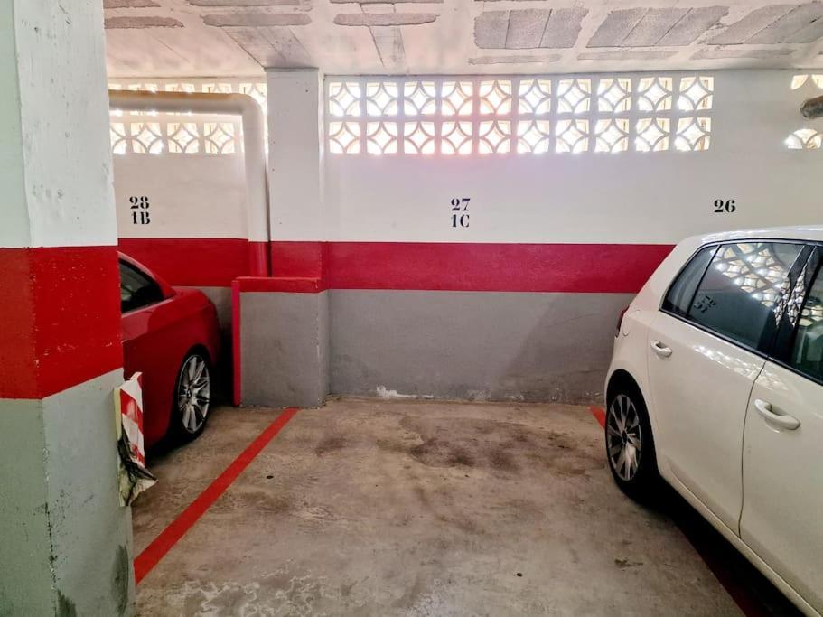 Royal Golf View: 2Br, Pools & Ac Sitio de Calahonda Exterior foto